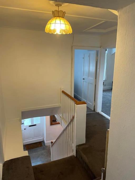 Myrtle Cottage Boscastle Esterno foto