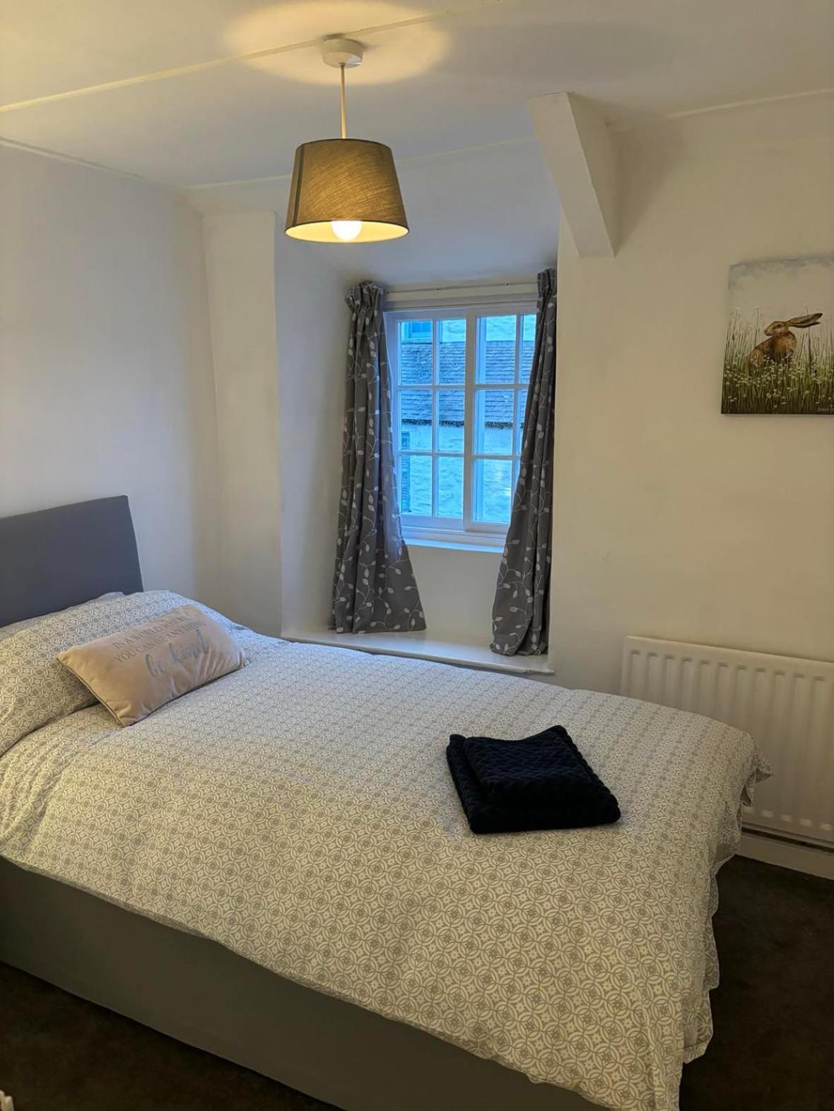 Myrtle Cottage Boscastle Esterno foto